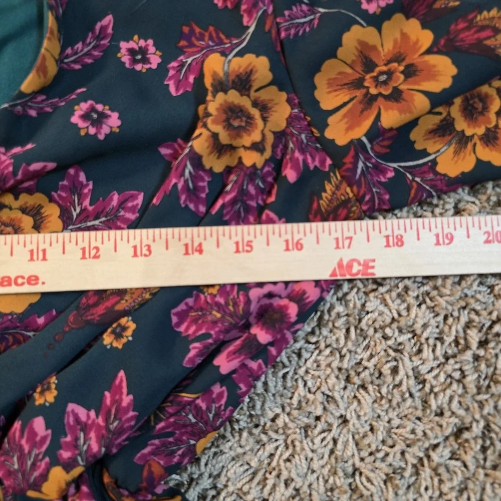 Everly anthropologie long